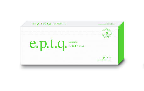 E.p.t.q S100 Lidocaine (CE)