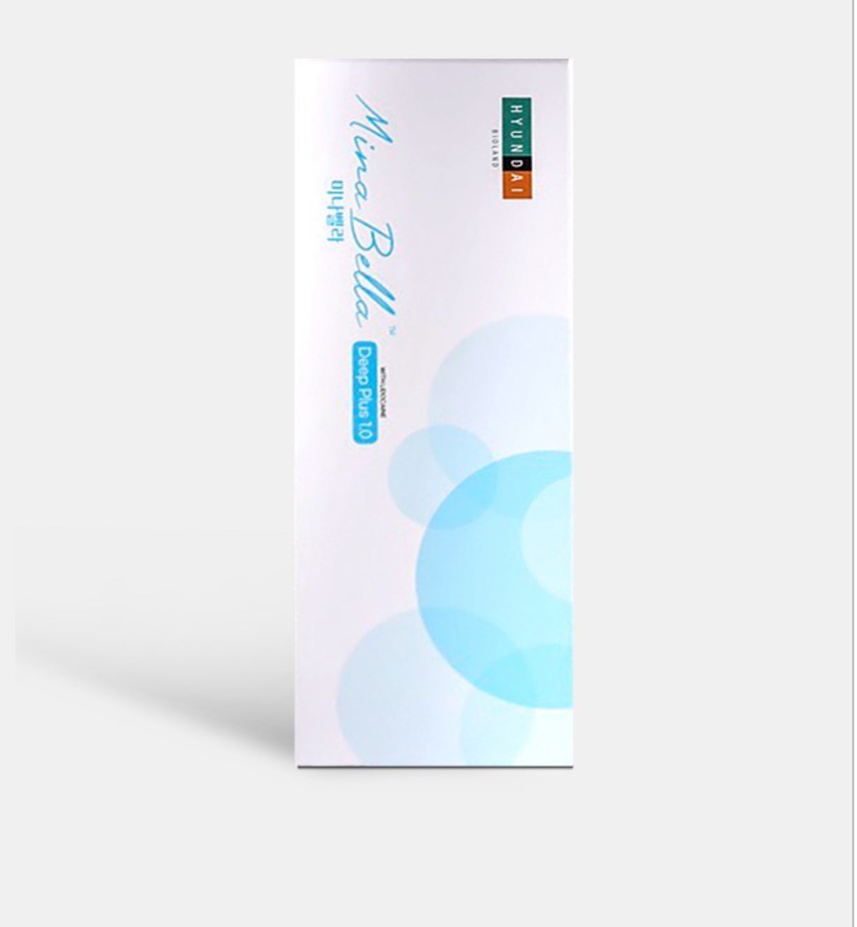 MinaBella Deep filler 1x1.1mL