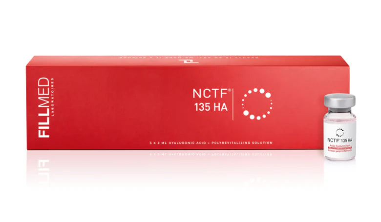Fillmed NCTF 135HA - 1 vial x 3 ml