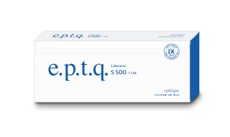 E.p.t.q S500 Lidocaine (CE)