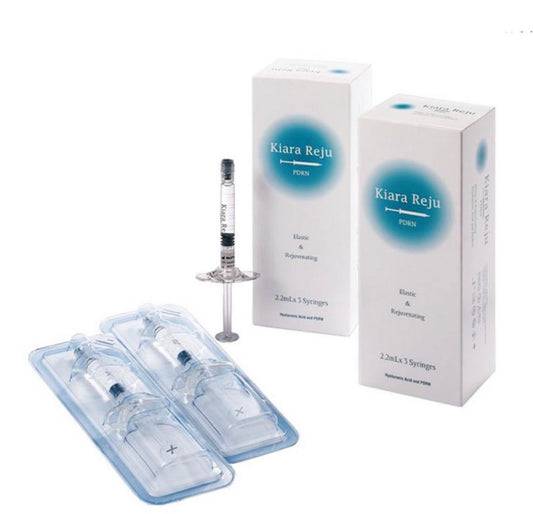 Kiara Reju 3x2.2ml