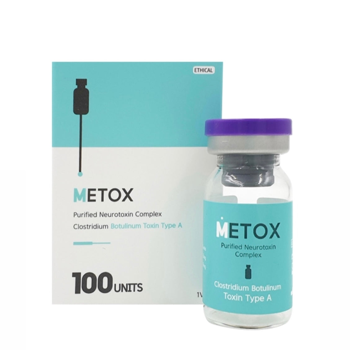 Metox 100iu