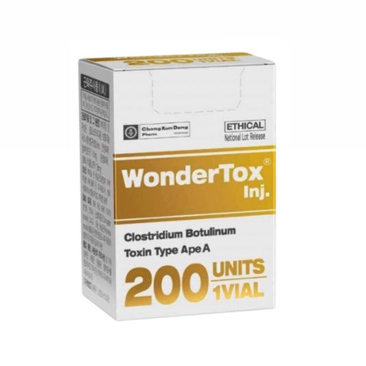 WonderTox 200iu