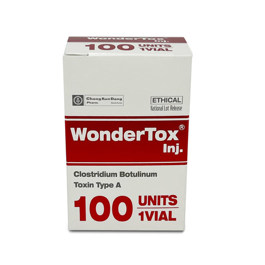 WonderTox 100iu