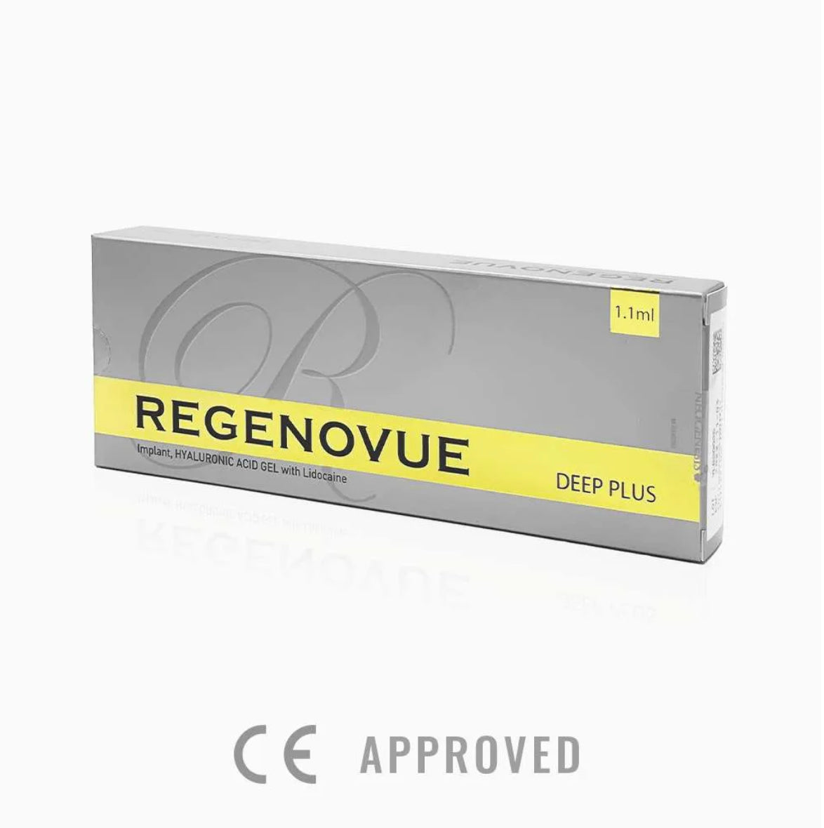 Regenovue Deep plus 1.1ml