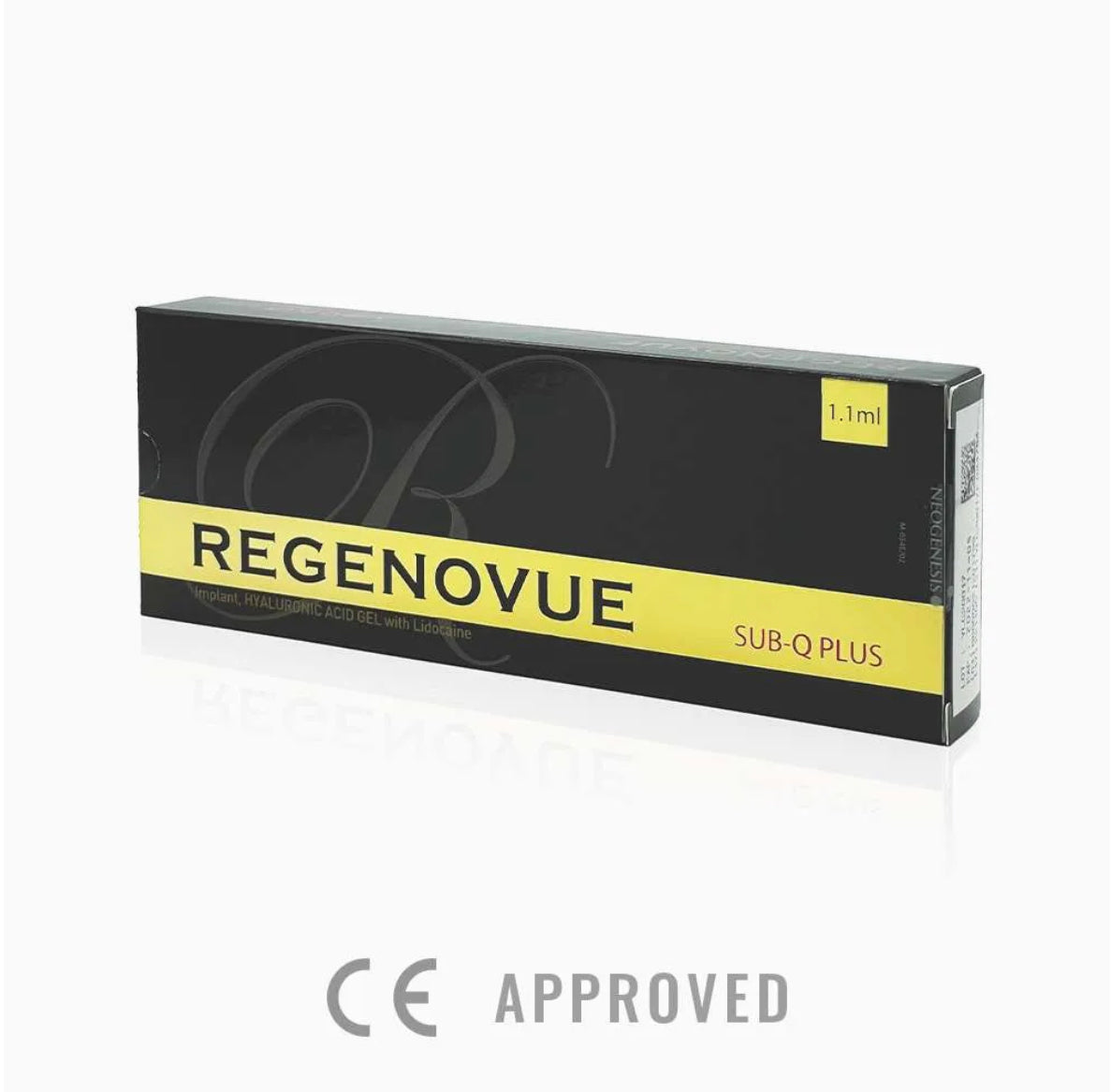 Regenove Sub Q (1×1.1ml)