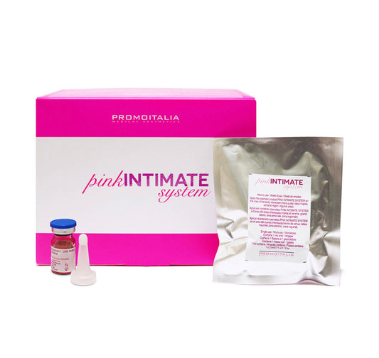 Pink Intimate System 1 vial x 3ml