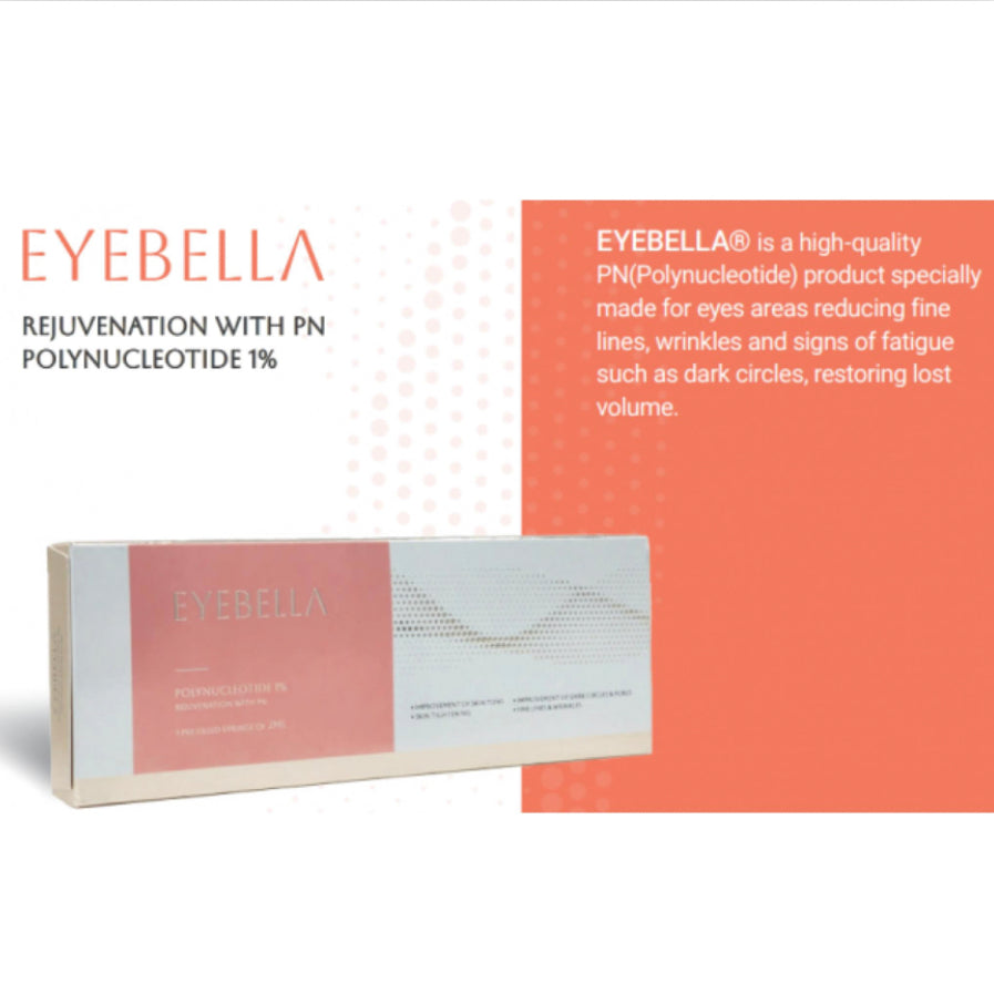 EYEBELLA 1x2ML