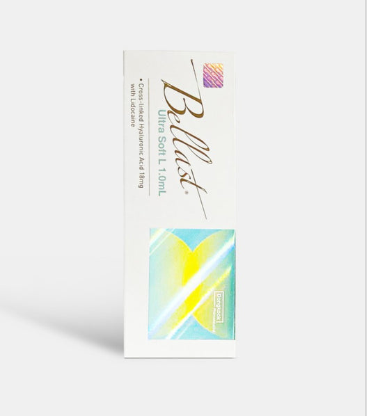 Bellast soft L 1 x 1mL