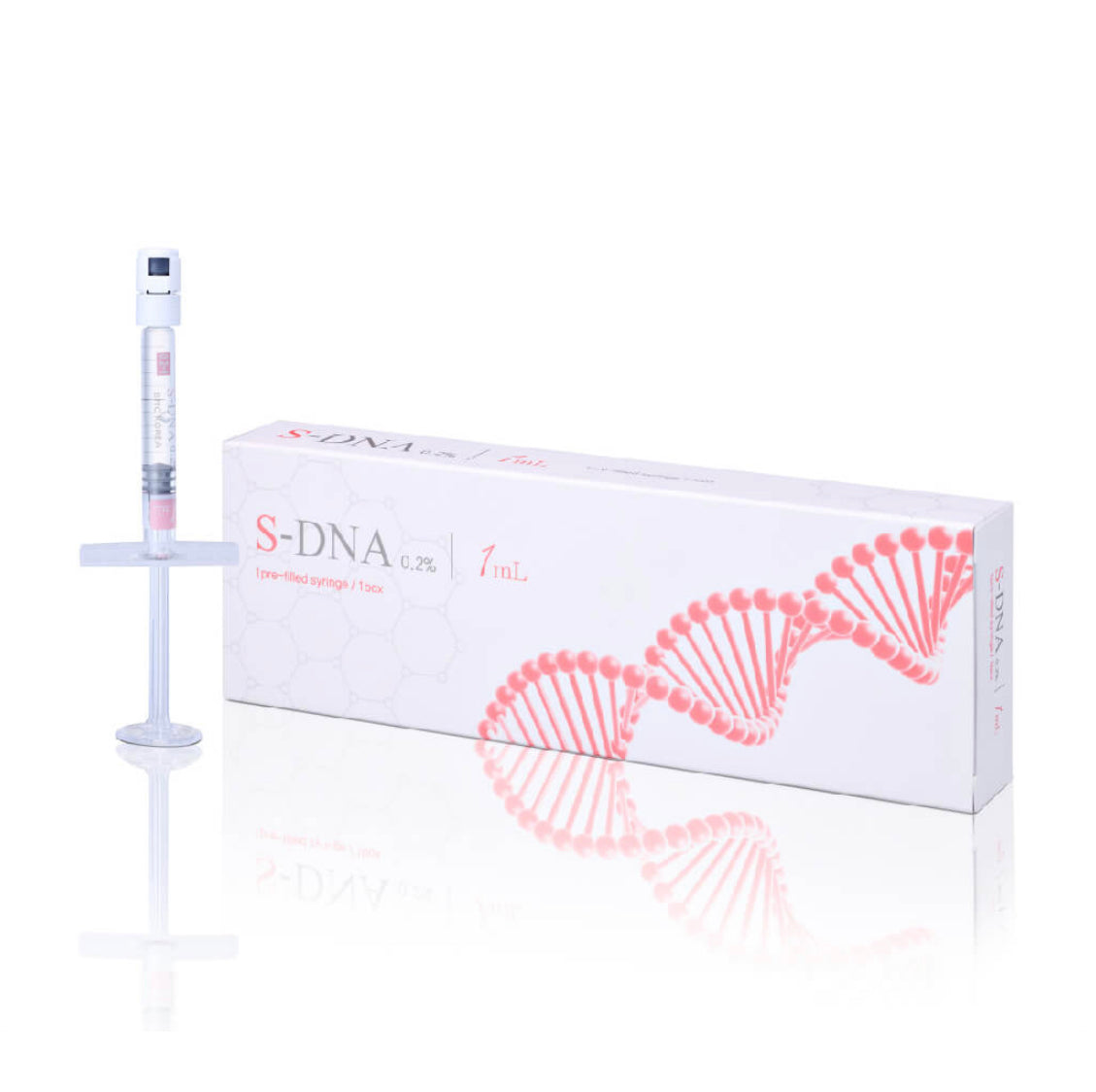 S-DNA Skin Booster