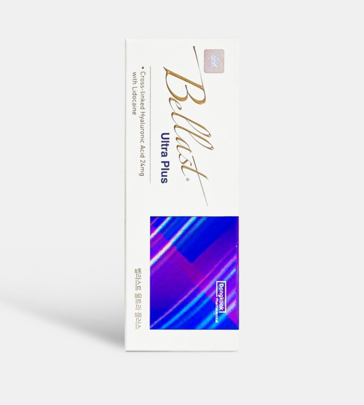 Bellast Ultra Plus 1 × 1.0 ml Filler