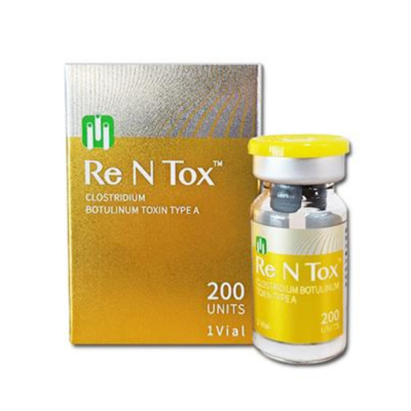 Re N Tox 200iu