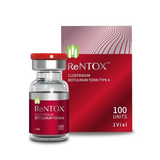 ReNtox 100units