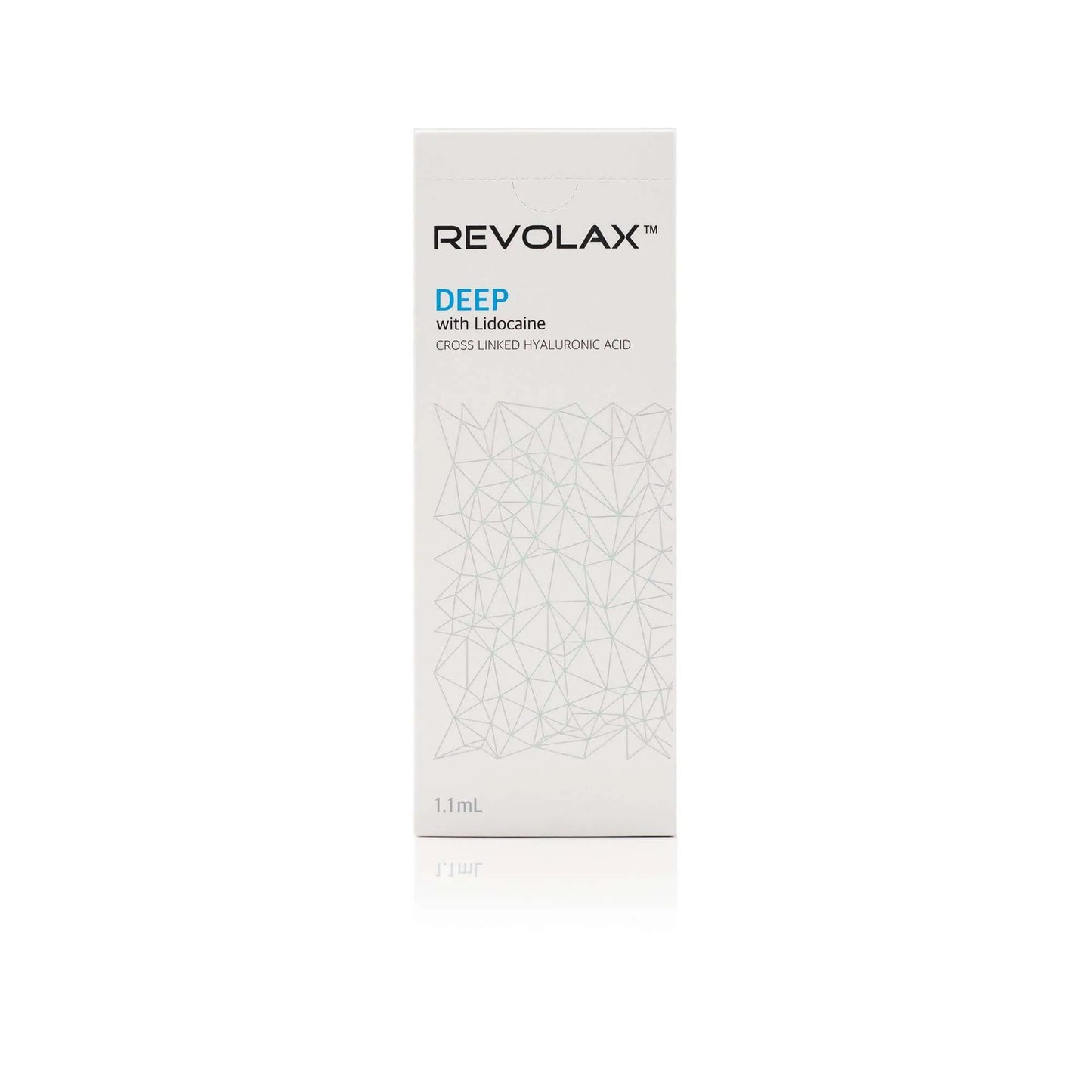 REVOLAX DEEP WITH LIDOCAINE (1.1ml)