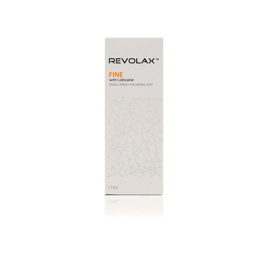 REVOLAX FINE WITH LIDOCAINE (1.1ml)