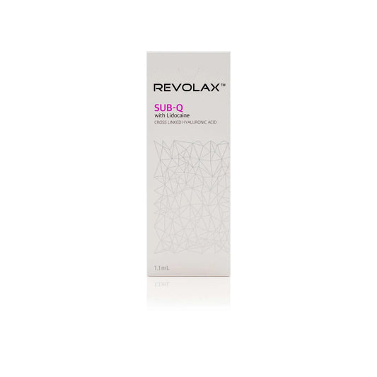 REVOLAX SUB-Q WITH LIDOCAINE (1.1ml)