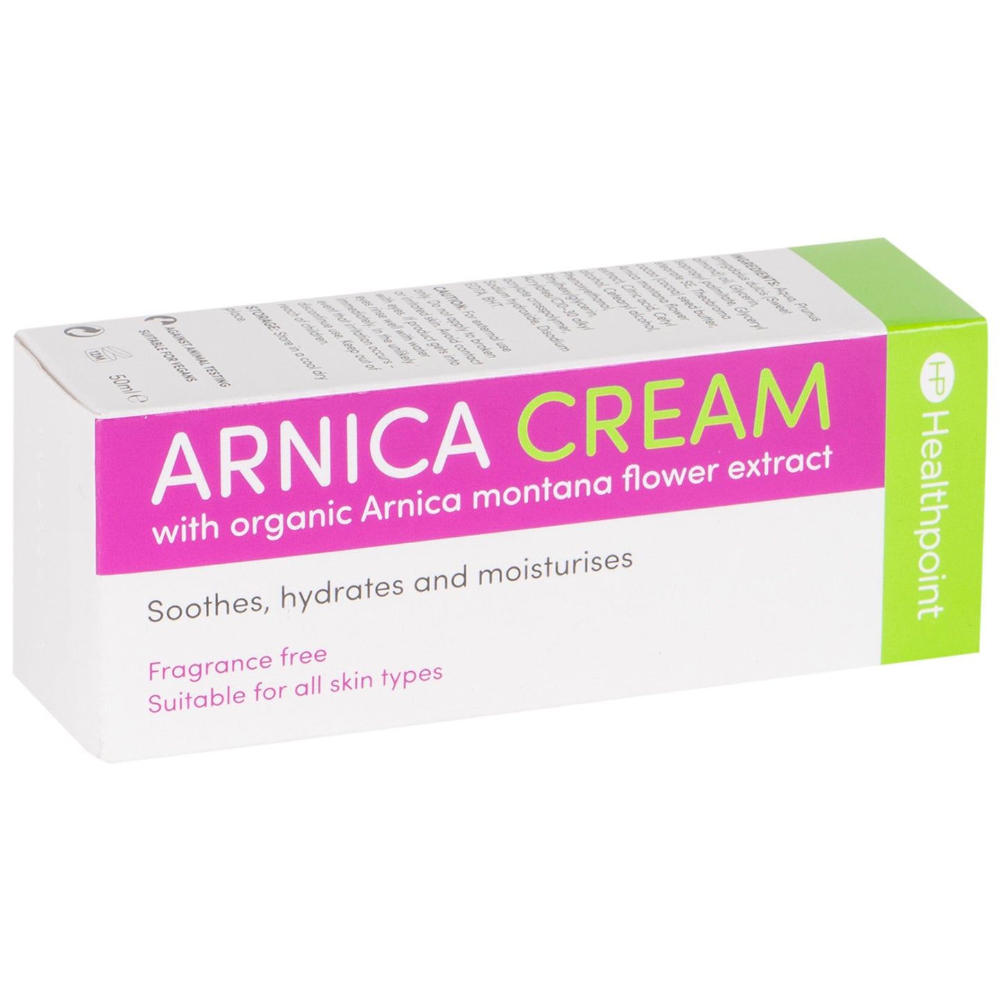 Arnica Cream