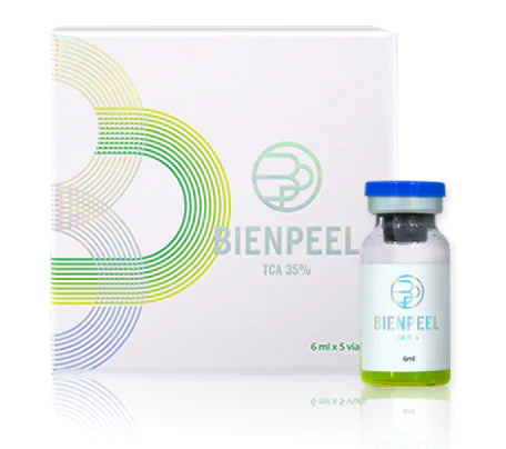 BienPeel TCA 35% Peel - 1 vial x 6 ml