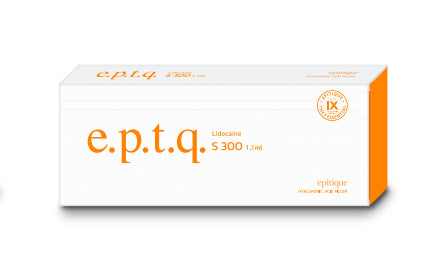 E.p.t.q S300 Lidocaine (CE)
