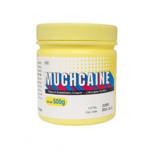 Muchaine Numbing Cream