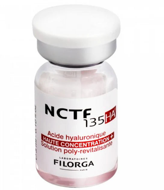 Fillmed NCTF 135HA - 1 vial x 3 ml – Clinical Fillers Wholesale