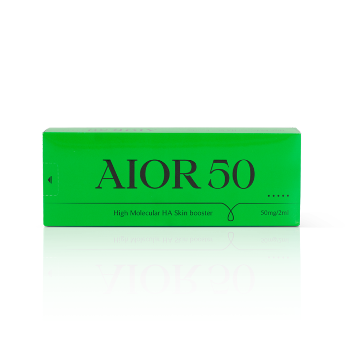 Aior 50 - 2ml (Korean Profhilo)