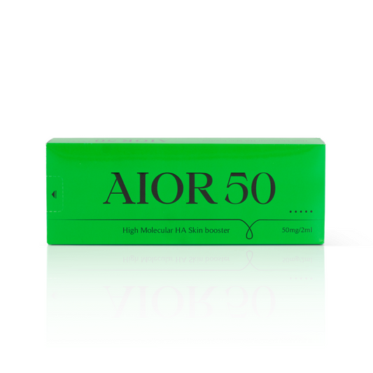 Aior 50 - 2ml (Korean Profhilo)
