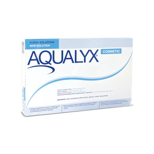 Aqualyx 1 vial 8ml