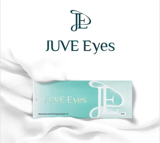 Juve eyes 2ml